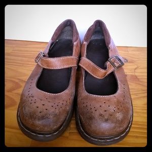Dr. Martens Mary Janes